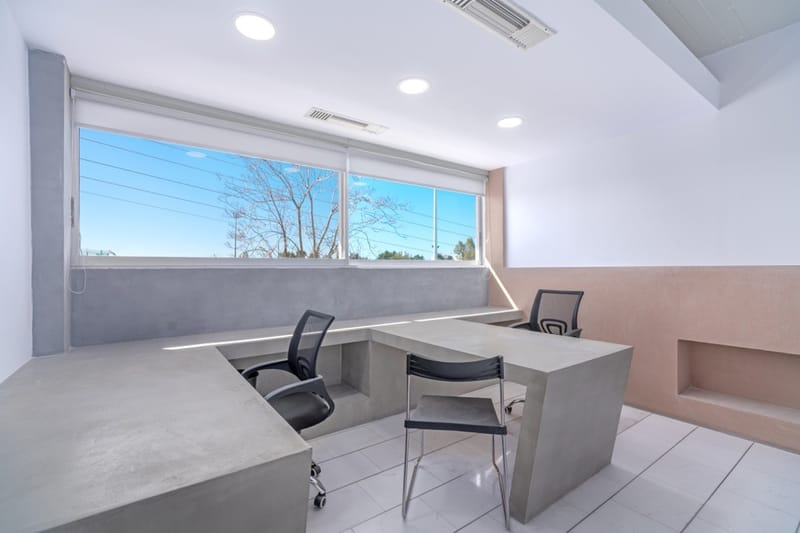 CoWork.gr - 33 Saronikou Street - Agia Marina - Ano Ilioupoli - Athens image 4