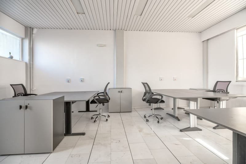 CoWork.gr - 33 Saronikou Street - Agia Marina - Ano Ilioupoli - Athens image 6