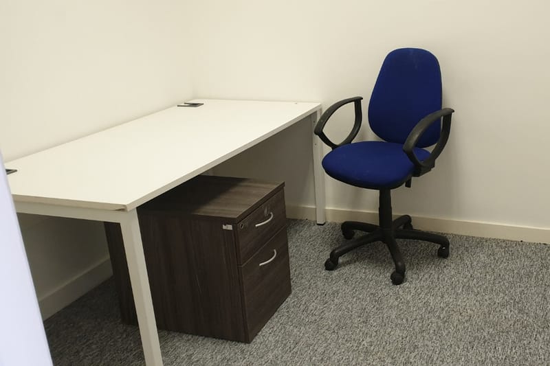 The Folkestone Business Hub - Aspen House -  West Terrace - Pound Way, CT20 - Folkestone image 4
