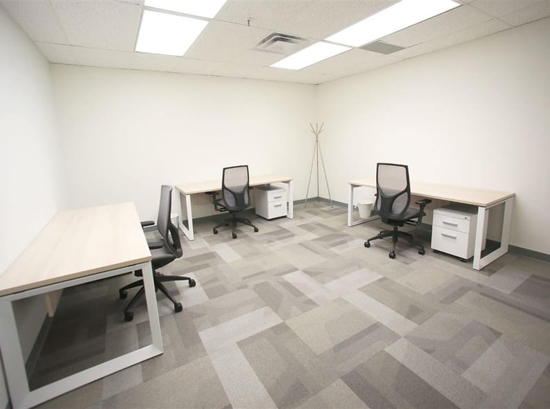 Office Evolution - 550 Congressional Blvd, Carmel image 2