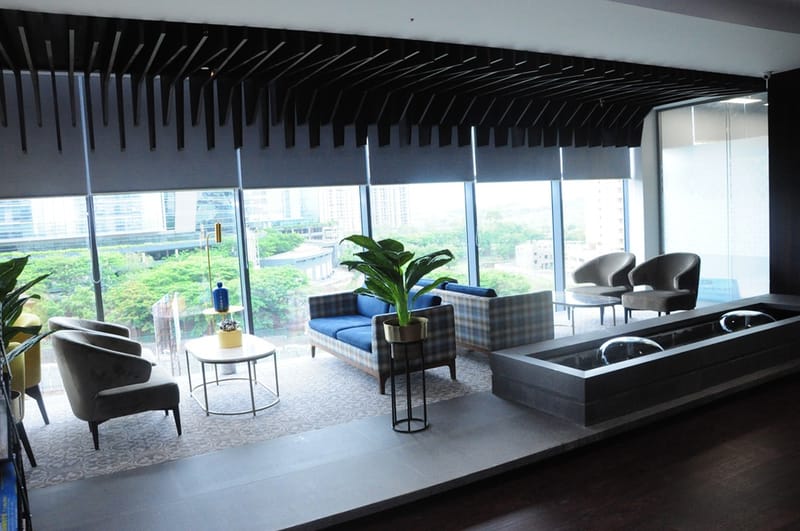 RedBrick Spaces - WTC Kharadi Pune - Dholepatil Farms Road - Kharadi - Pune image 14