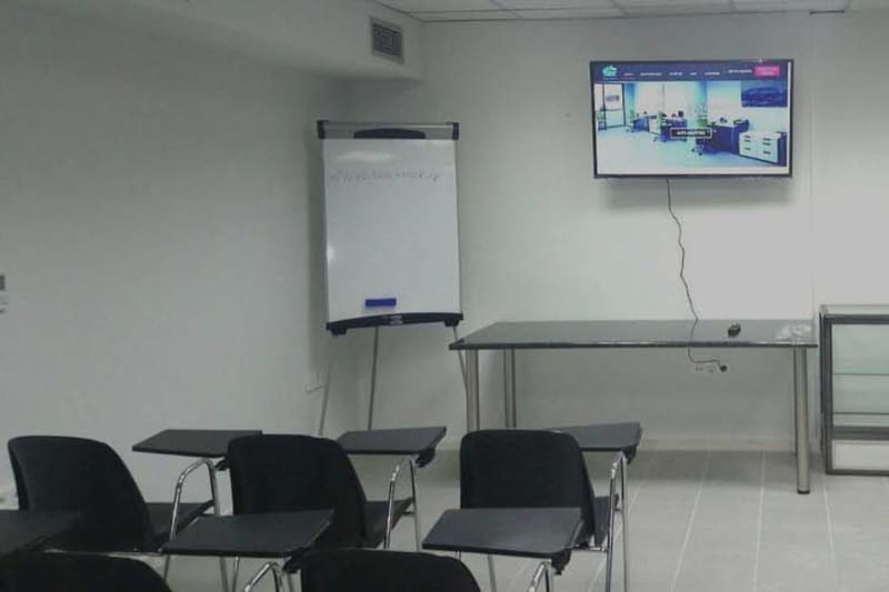 BIZCENTER - 144 Septemvriou 3rd - Athens image 2