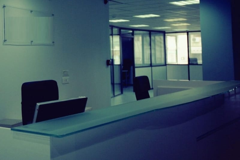 BIZCENTER - 144 Septemvriou 3rd - Athens image 3