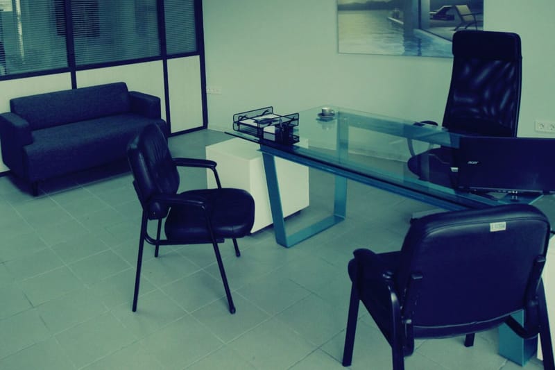 BIZCENTER - 144 Septemvriou 3rd - Athens image 4