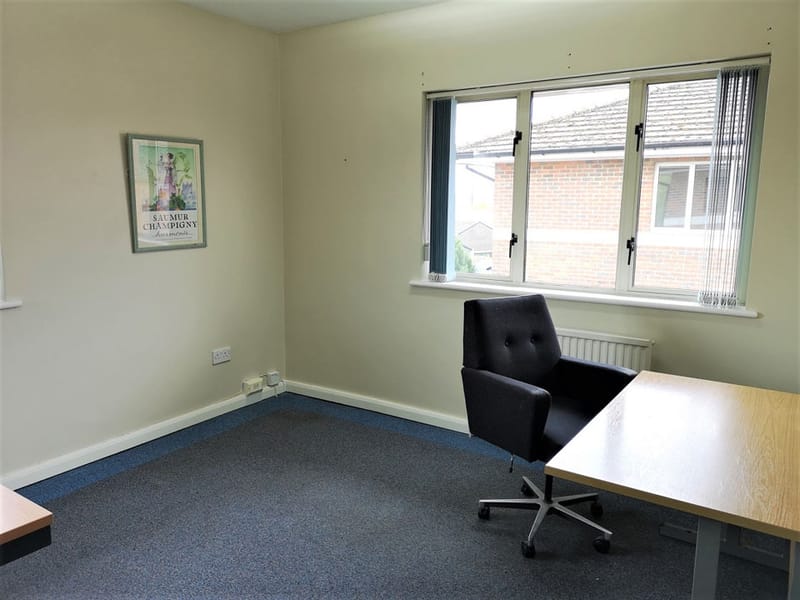 Winetraders - Hanborough Business Park - 5 Bankside - Long Hanborough, OX29 - Witney image 2