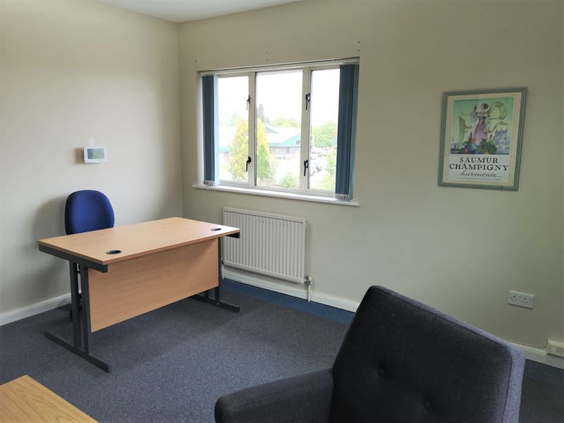 Winetraders - Hanborough Business Park - 5 Bankside - Long Hanborough, OX29 - Witney image 3