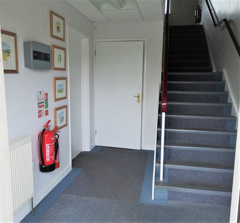 Winetraders - Hanborough Business Park - 5 Bankside - Long Hanborough, OX29 - Witney image 4