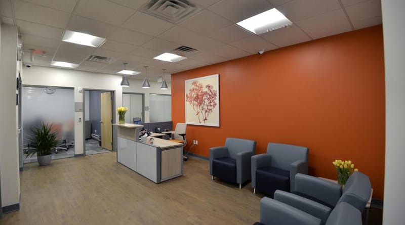 Office Evolution - Woodbridge - 485C Route 1 South - Iselin - NJ image 2