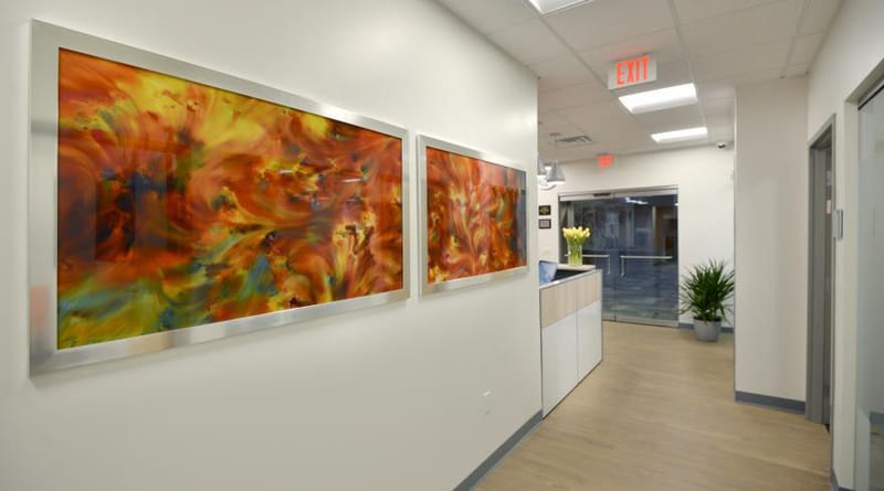 Office Evolution - Woodbridge - 485C Route 1 South - Iselin - NJ image 3