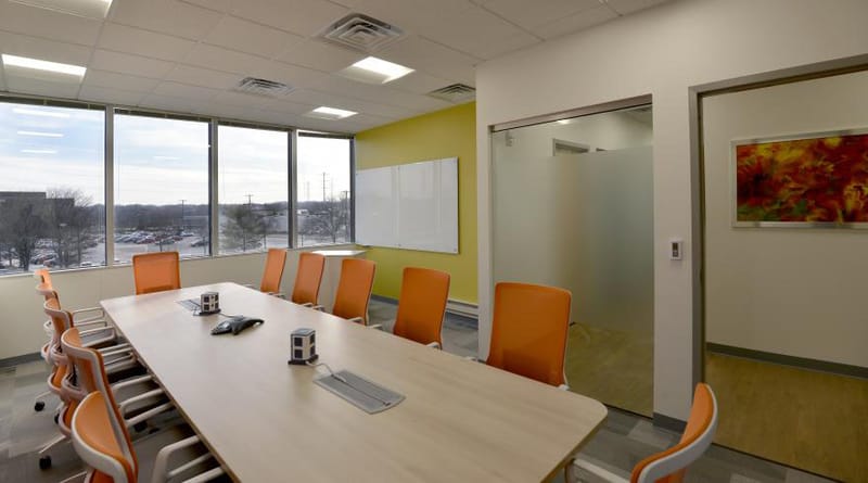 Office Evolution - Woodbridge - 485C Route 1 South - Iselin - NJ image 4
