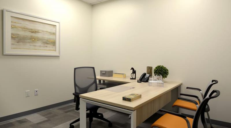 Office Evolution - Woodbridge - 485C Route 1 South - Iselin - NJ image 7