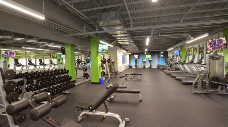 Office Evolution - Woodbridge - 485C Route 1 South - Iselin - NJ image 8