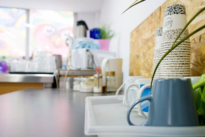 The Cube Athens - 73 Aiolou Street - Monasteraki- Athens image 4