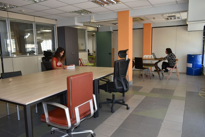 The Cube Athens - 73 Aiolou Street - Monasteraki- Athens image 5