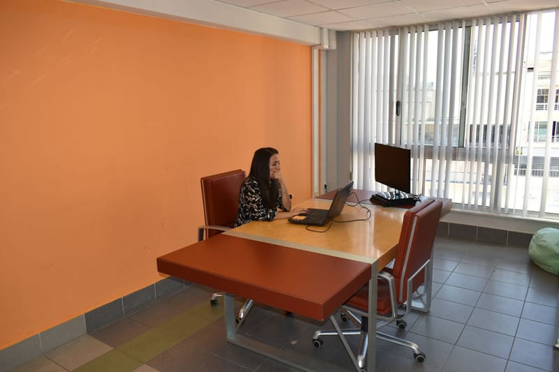 The Cube Athens - 73 Aiolou Street - Monasteraki- Athens image 7