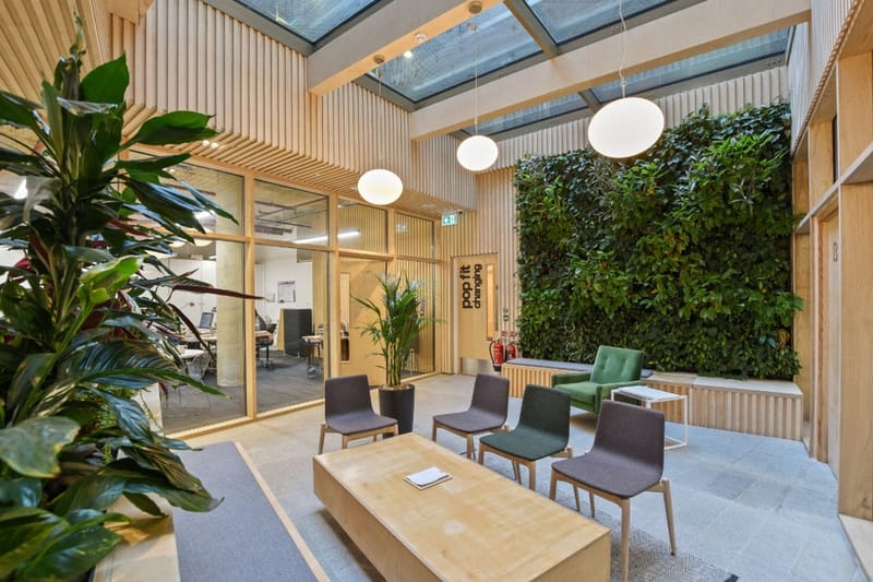 Citidwell - Monohaus - 143 Mare Street, E8 - London Fields - Hackney image 12