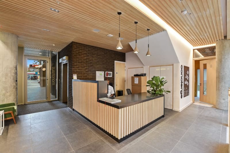 Citidwell - Monohaus - 143 Mare Street, E8 - London Fields - Hackney image 16