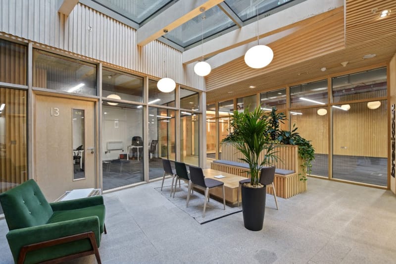 Citidwell - Monohaus - 143 Mare Street, E8 - London Fields - Hackney image 13