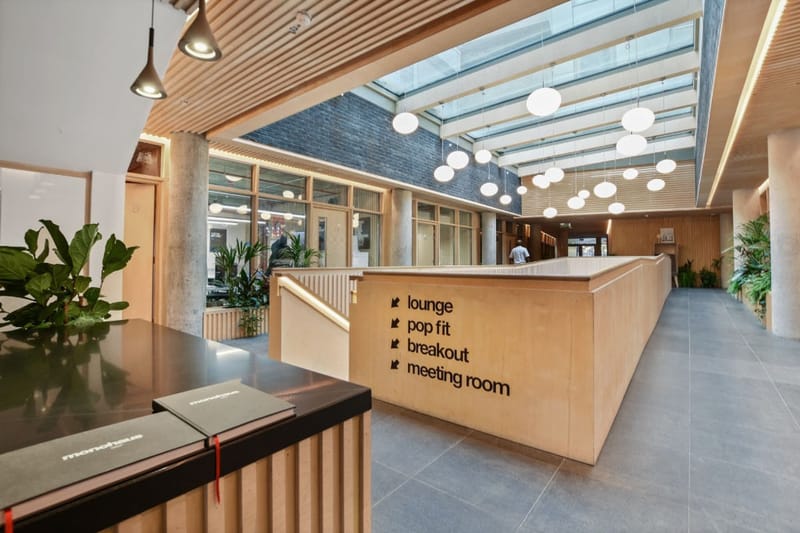 Citidwell - Monohaus - 143 Mare Street, E8 - London Fields - Hackney image 14