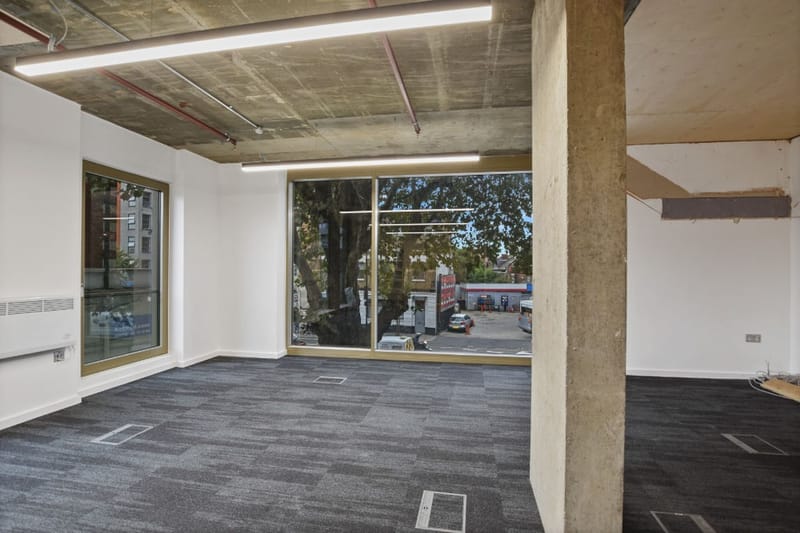 Citidwell - Monohaus - 143 Mare Street, E8 - London Fields - Hackney image 3