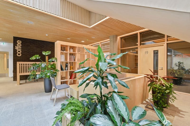Citidwell - Monohaus - 143 Mare Street, E8 - London Fields - Hackney image 7