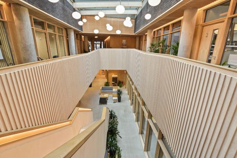 Citidwell - Monohaus - 143 Mare Street, E8 - London Fields - Hackney image 8