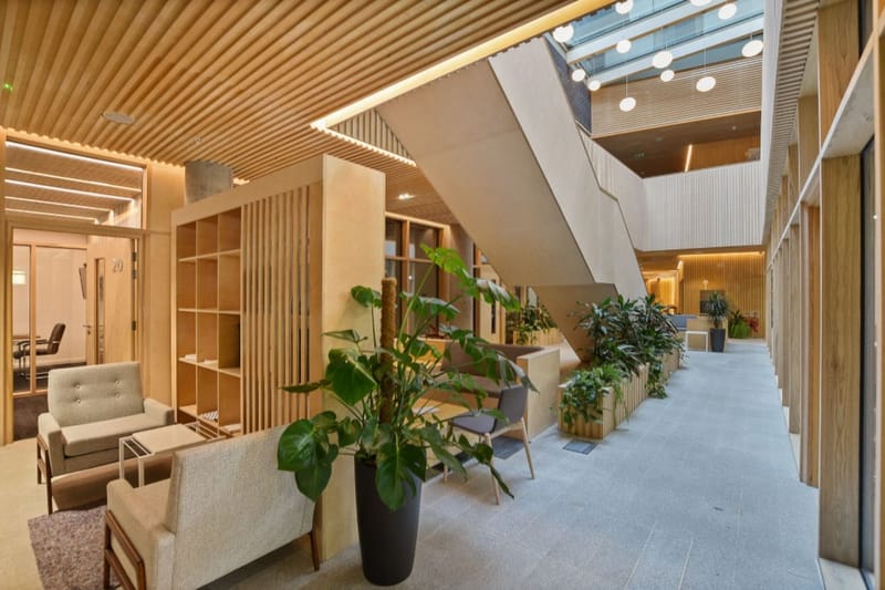 Citidwell - Monohaus - 143 Mare Street, E8 - London Fields - Hackney image 2
