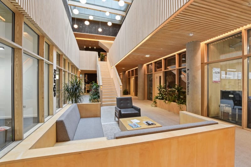 Citidwell - Monohaus - 143 Mare Street, E8 - London Fields - Hackney image 5
