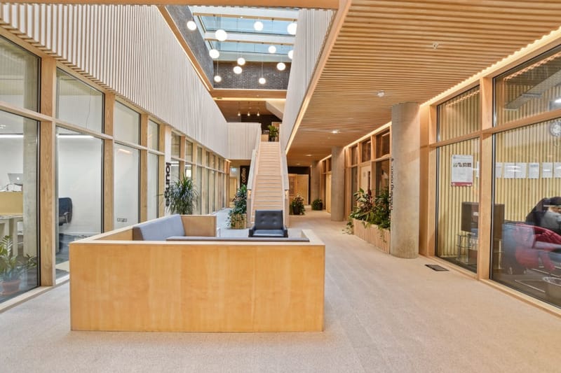 Citidwell - Monohaus - 143 Mare Street, E8 - London Fields - Hackney image 11