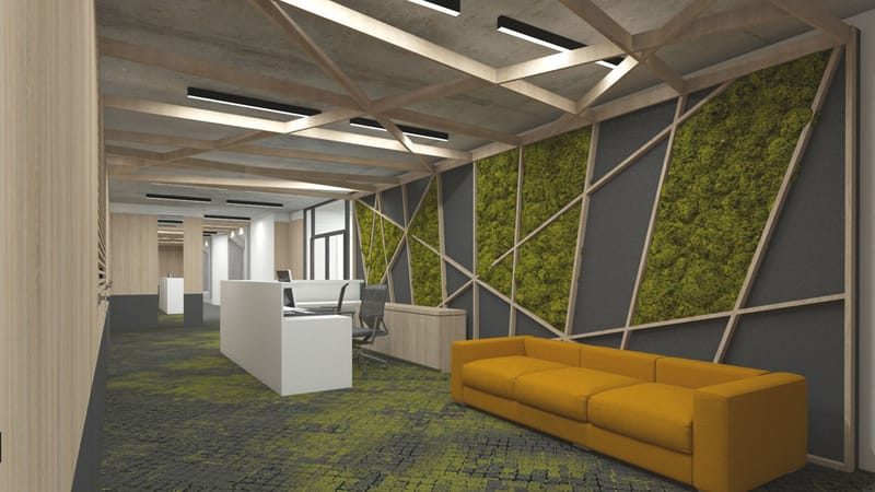InOffice - EQUATOR BUSINESS CENTER - Aleje Jerozolimskie 100 - Warsaw image 3