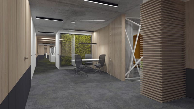 InOffice - EQUATOR BUSINESS CENTER - Aleje Jerozolimskie 100 - Warsaw image 5