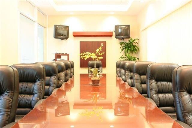 My Executive Center - Touchton Rd E - Jacksonville image 3