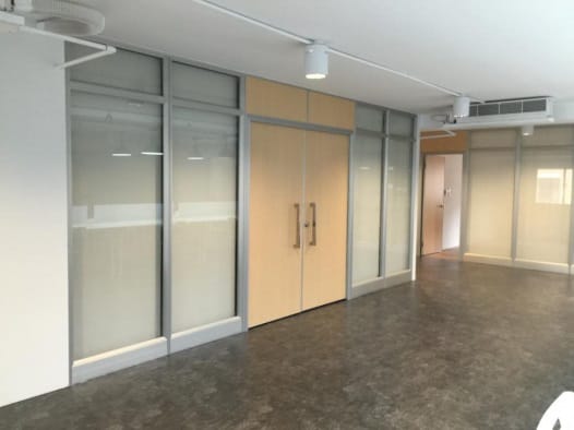 GlobalTown International Business Center - Taroko Center - 186 Fuxing Road - East District - Taichung City image 10