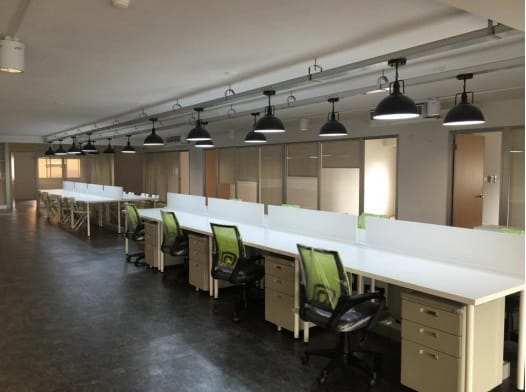 GlobalTown International Business Center - Taroko Center - 186 Fuxing Road - East District - Taichung City image 5