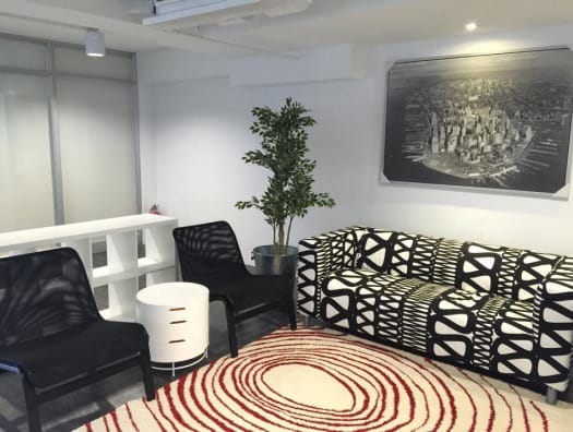 GlobalTown International Business Center - Taroko Center - 186 Fuxing Road - East District - Taichung City image 6