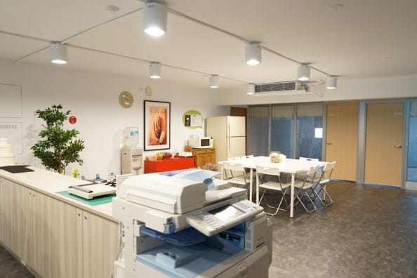 GlobalTown International Business Center - Taroko Center - 186 Fuxing Road - East District - Taichung City image 8
