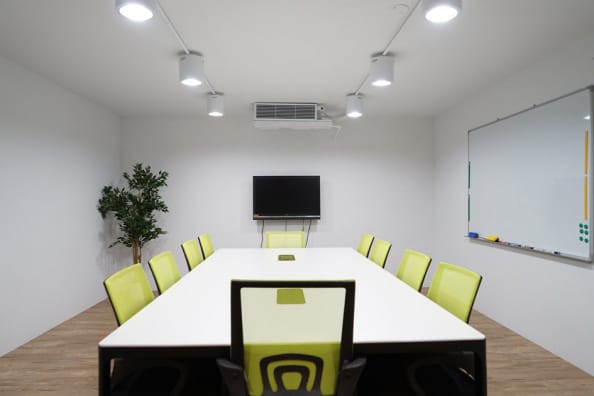 GlobalTown International Business Center - Taroko Center - 186 Fuxing Road - East District - Taichung City image 9