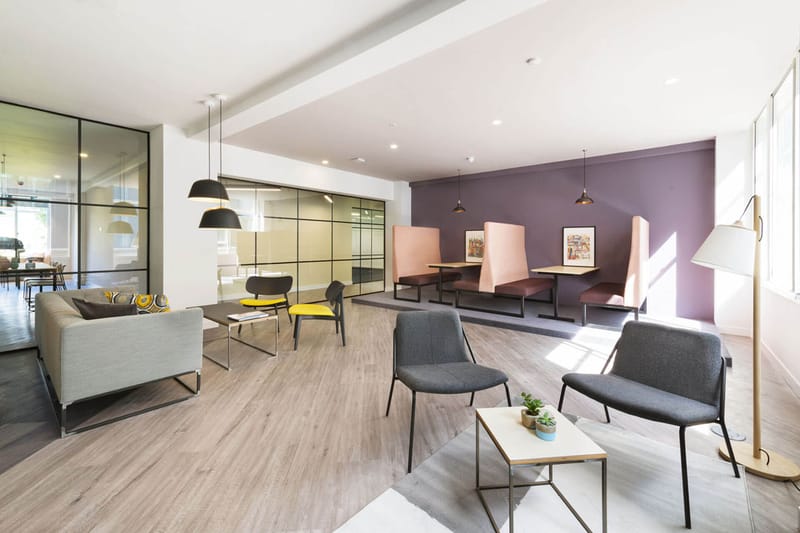 Unity Working - 80 Upper Thames Street, EC4 - Cannon Street image 4