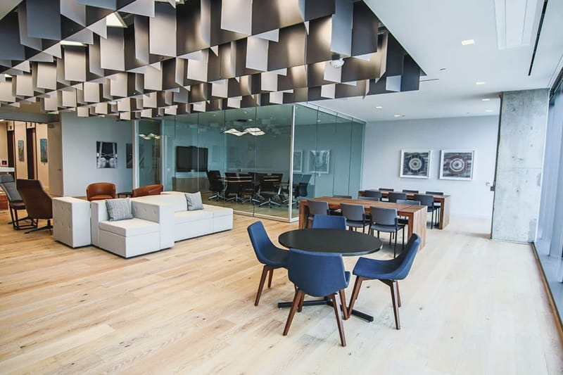 Firmspace - 500 West 2nd Street, Austin image 2