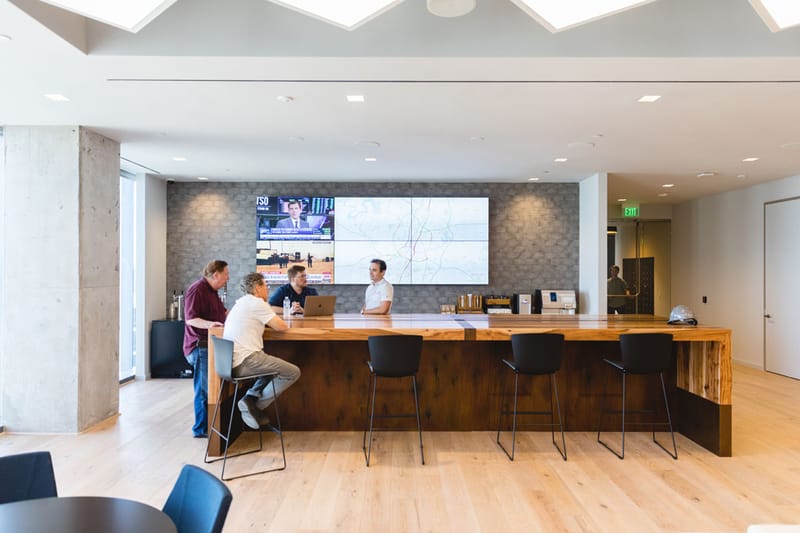 Firmspace - 500 West 2nd Street, Austin image 5