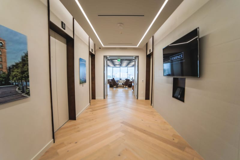 Firmspace - 500 West 2nd Street, Austin image 6