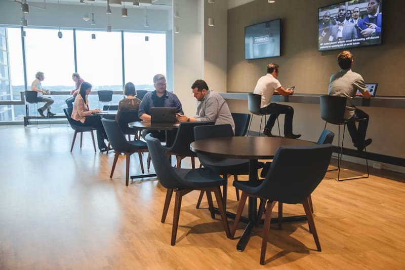 Firmspace - 500 West 2nd Street, Austin image 7