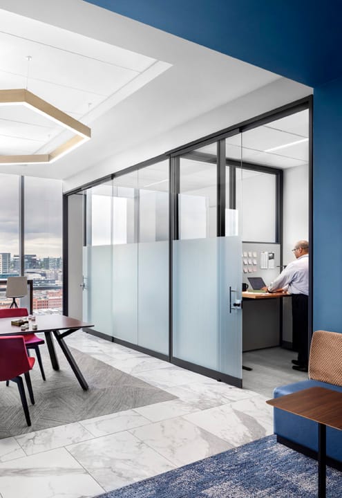 Firmspace - 1401 Lawrence Street. Denver image 5