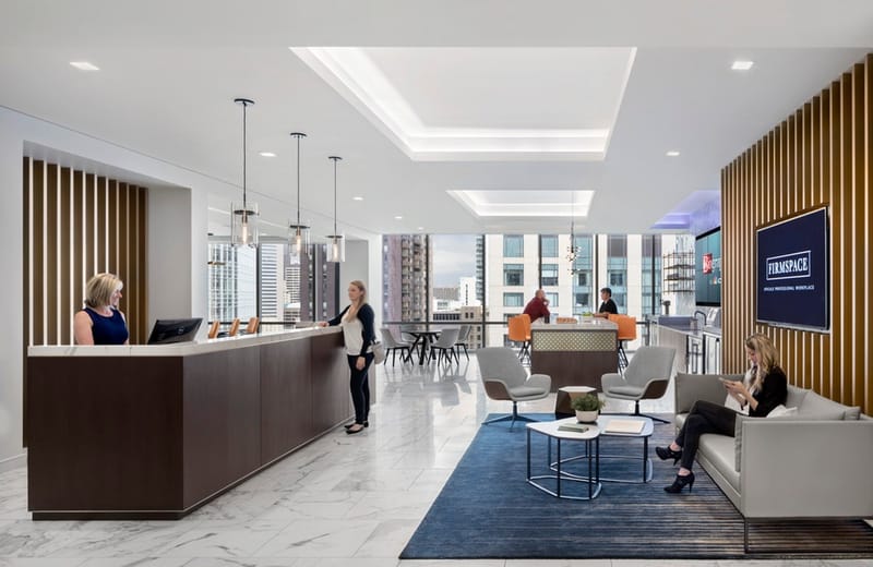 Firmspace - 1401 Lawrence Street. Denver image 8
