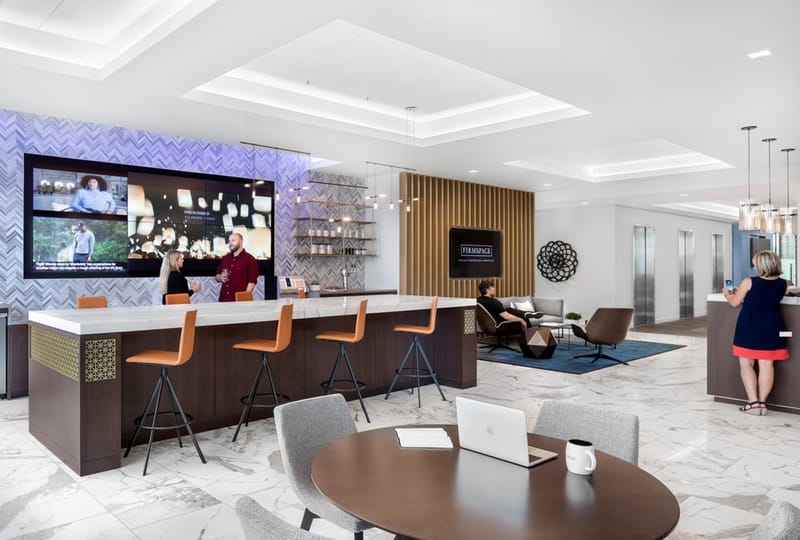 Firmspace - 1401 Lawrence Street. Denver image 9