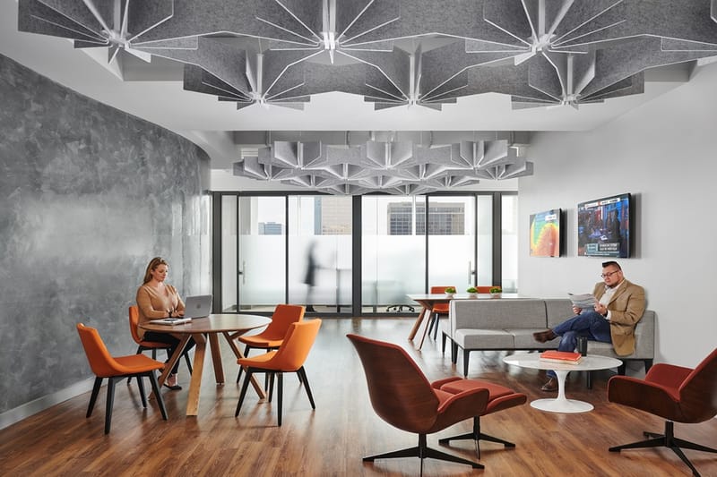 Firmspace - 2200 Post Oak Blvd, Houston image 12