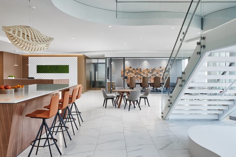 Firmspace - 2200 Post Oak Blvd, Houston image 2