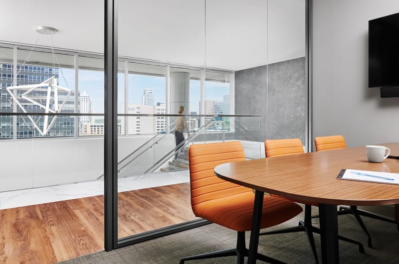 Firmspace - 2200 Post Oak Blvd, Houston image 7