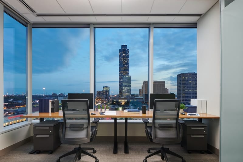 Firmspace - 2200 Post Oak Blvd, Houston image 9