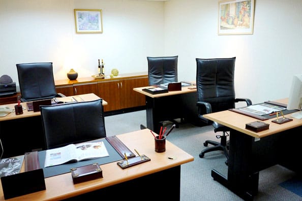 GlobalTown International Business Center - Tongmeng 3rd Road - Sanmin District - Kaohsiung City image 3
